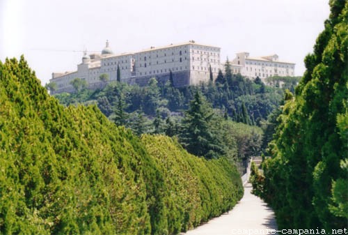 Montecassino