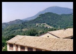 mont cassin en italie