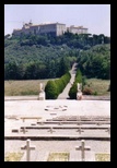 mont cassin en italie