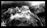 mont cassin en italie