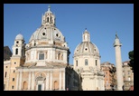 rome - piazza venezia