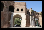 porta pinciana