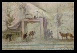 villa farnesina fresques - palais maxime