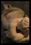 hermaphrodite statue