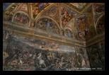 chambres de Raphael au Vatican