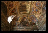 chambres de Raphael au Vatican