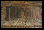 chambres de Raphael au Vatican