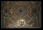 chambres de Raphael au Vatican