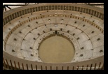 reconstitution du colisée, maquette 3D