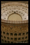 reconstitution du colisée, maquette 3D