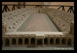 Stade de Domitien - musée de la civilisation romaine