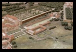 Villa d'Hadrien - musée de la civilisation romaine