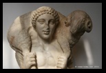musée de sculpture antique - Giovanni Barracco