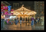 Place Navone - nocturne