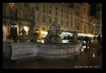 Place Navone - nocturne