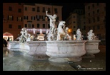 Place Navone - nocturne
