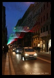 via del corso - boutiques rome