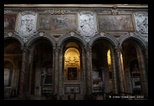 basilique saint-marc à Rome