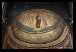 basilique saint-marc à Rome