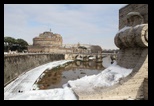 neige rome