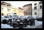 neige rome