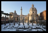 neige rome