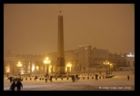 neige à rome