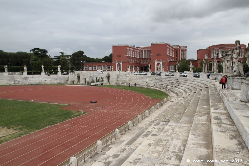 Complesso del Foro italico