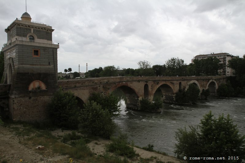 Ponte Milvio