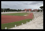 foro italico - stade des marbres