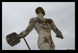 foro italico - stade des marbres