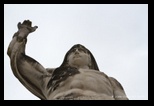 foro italico - stade des marbres