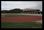 foro italico - stade des marbres