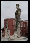 foro italico - stade des marbres