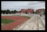 foro italico - stade des marbres