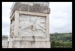 foro italico - stade des marbres