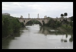 pont flaminio