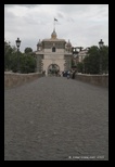 pont milvius