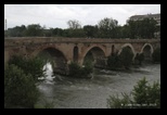 pont milvius