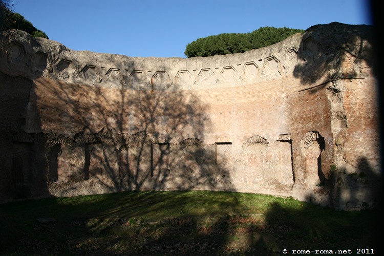 Colline de l'Oppius