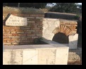 ostia antica - taverne