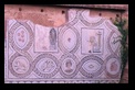 mosaiques d'Ostie antique