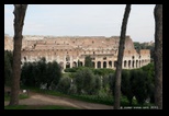 colline du Palatin