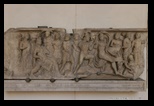 Les dieux de l'Olympe - musée national romain