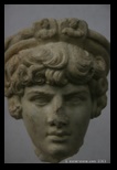 Antinous, amant d'Hadrien