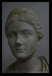 Sabina, femme d'Hadrien 