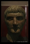 Buste de Germanicus