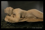 Musée National Romain : Hermaphrodite