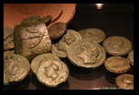monnaie romaine
