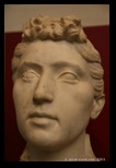 sculpture République Romaine